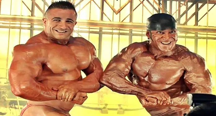 Entrenamiento multifibras