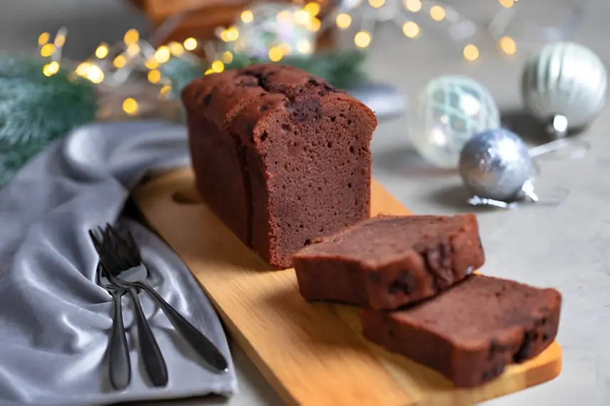 2 Recetas hiperproteicas para mantener el hambre a raya 1 bizcocho fitness hiperproteico