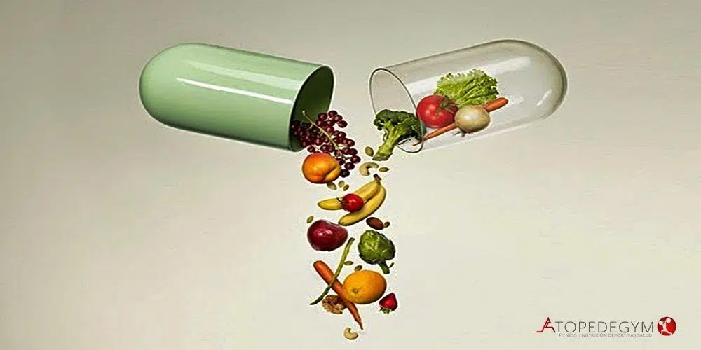 multivitaminas