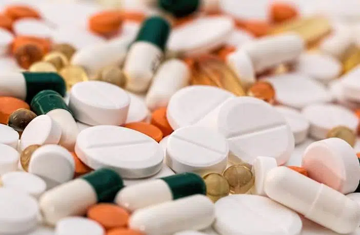 Suplementos de Vitamina b12