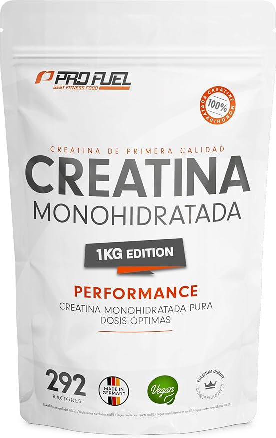 3 suplementos clave para ganar masa muscular en etapa de volumen 2 creatina comprar