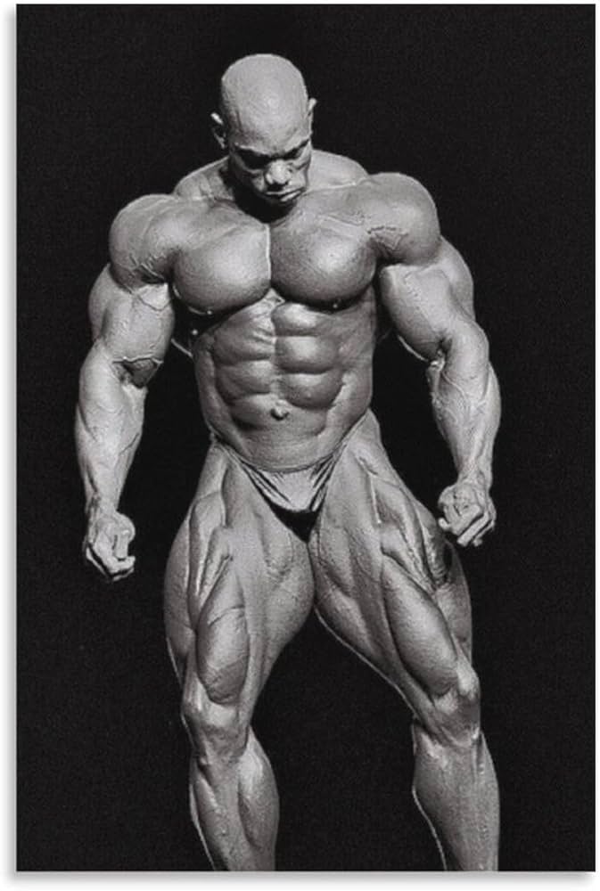 Top 10 Físicos culturistas más impresionantes de todos los tiempos 10 flex-wheeler-culturista