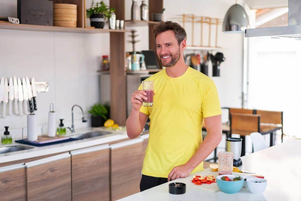 Así como existen algunas reglas básicas para una nutrición adecuada para perder peso , también existen reglas para la nutrición para el desarrollo muscular