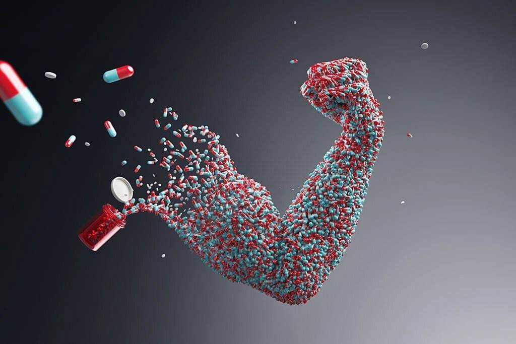 Suplementos nutricionales