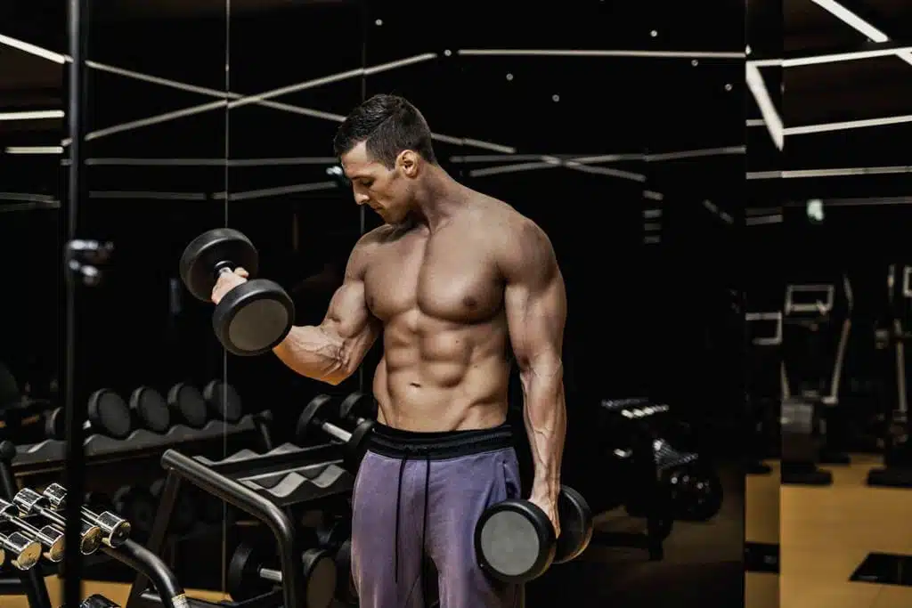 Variables en el entrenamiento: Intensidad, repeticiones y descanso
