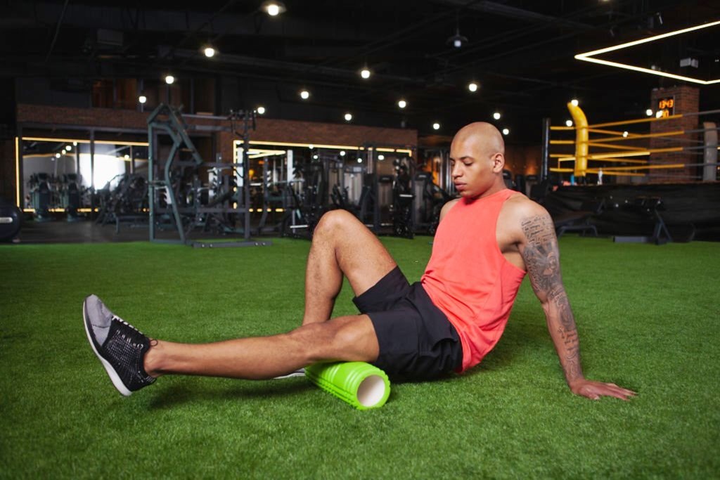 Ejercicios de fascia: entrenar el tejido conectivo