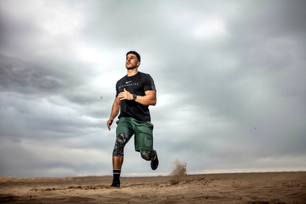 7 Formas IncreĆbles de Conseguir un Cuerpo Fitness 7 Cómo conseguir un cuerpo fitness saludable