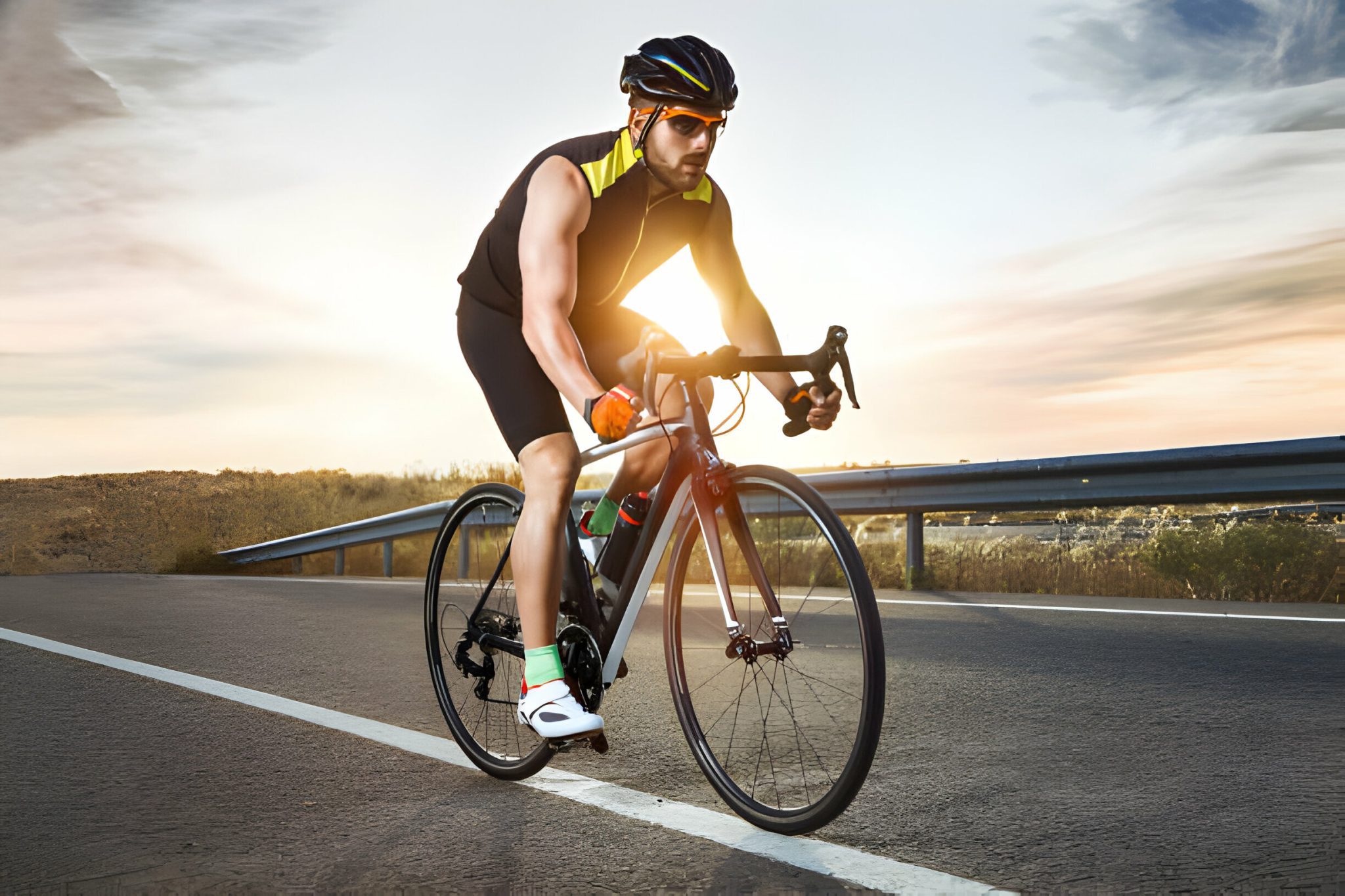 Cardio vs Fuerza para Perder Grasa: Qué Dice la Ciencia y Cómo Combinarlos 2 2 horas de ciclismo moderado queman aproximadamente 1200 kcal
