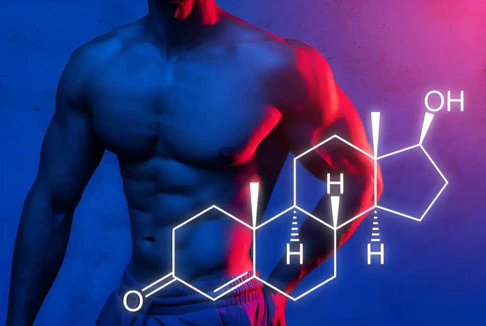 desarrollar músculo correctamente o hipertrofia muscular