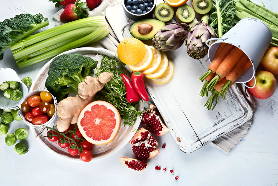 Dieta Metabólica: Tipos, beneficios, desventajas, y alimentos 2 dieta metabolica