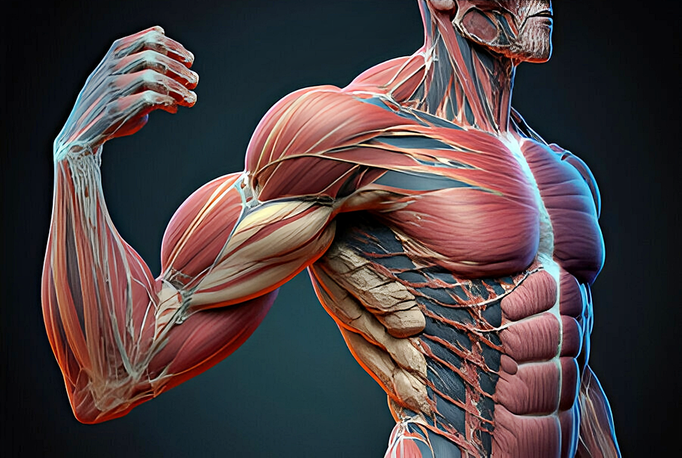 La influencia de la nutrición en el rendimiento de las fibras musculares 6 rendimiento nutrición y fibras musculares