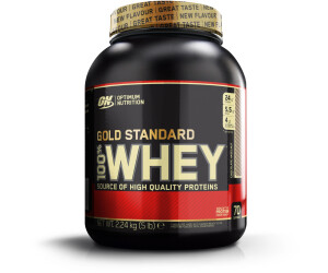 Proteína Whey Premium