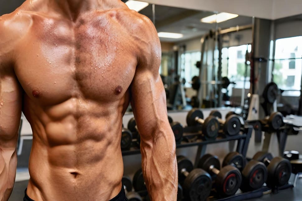 tipos de hipertrofia