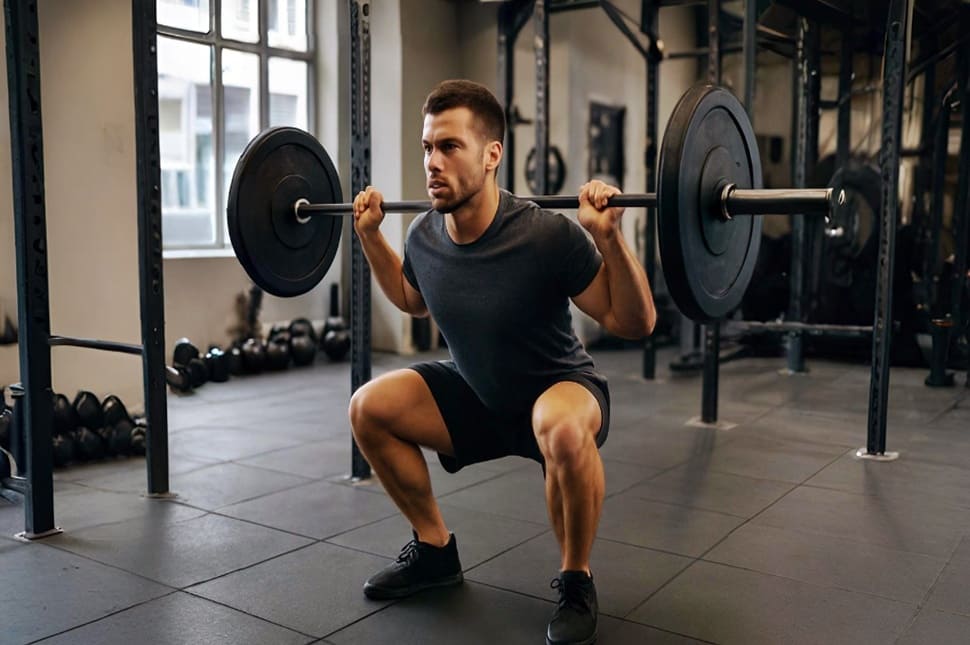 Hift entrenamiento funcional y de alta intensidad