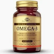 Omega 3