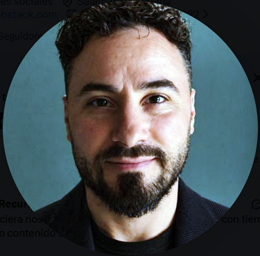 Picture of Víctor Martín